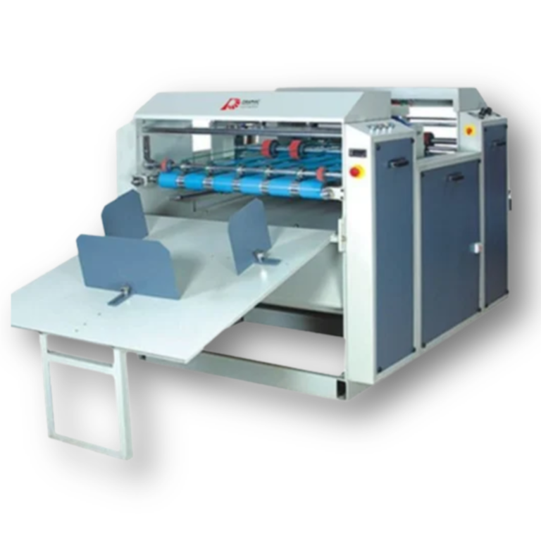 Lamination Sheet Separator